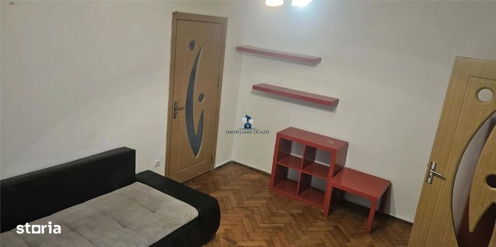 Inchiriere Apartament 2 Camere Semidecomandat Sos.Oltenitei — fotografia 3