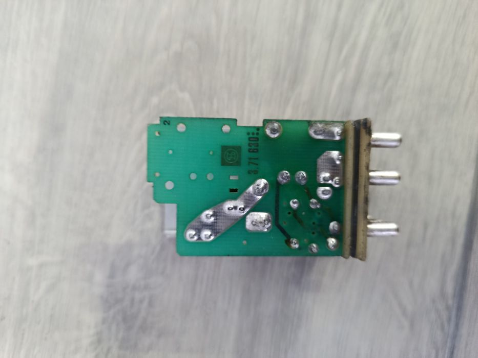 Реле перегрузки Мерс