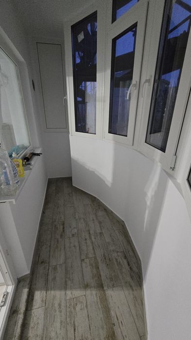 Finisaje interioare