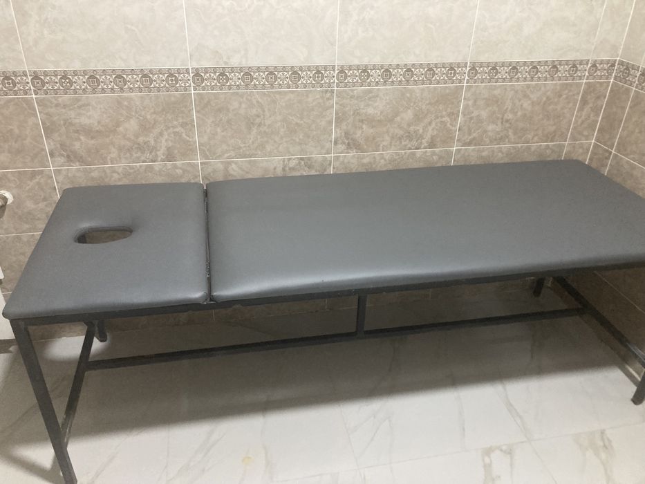 Кушетка 4 штук шірігі жоқ