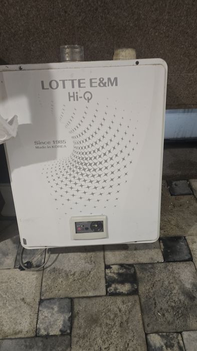 Печка для дома настенная