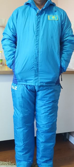 Одежда  спортивная