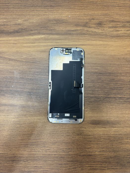 Оригинален дисплей, свален от телефон за IPhone 15 Pro
