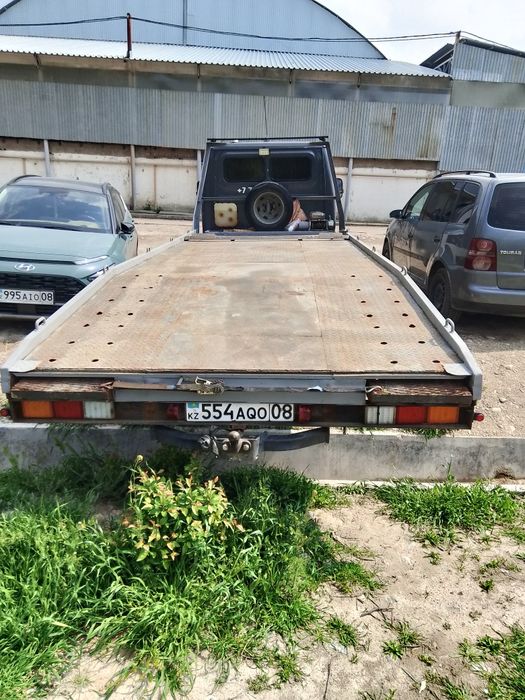 Услуги эвакуатора по городу и межгороду! 24/7