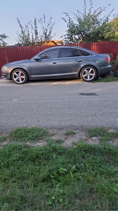 Vand Audi A6 din 2010