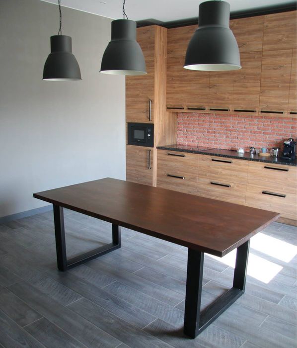 Кухонный мебель/кухонный стол стул/скамейка/Loft Stol,Oshxona stoli