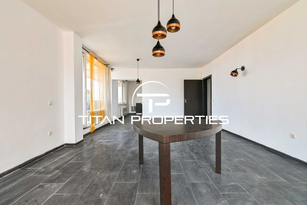 Дава се под наем Тристаен апартамент в София, Овча купел - 100 кв.м за 612 € - Снимка #4