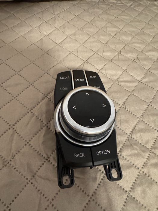 Controller iDrive/Entrynav 1 BMW