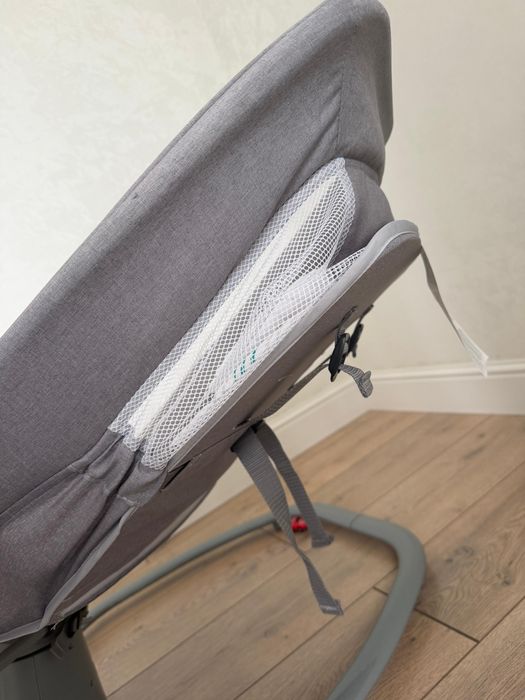 Шезлонг детский