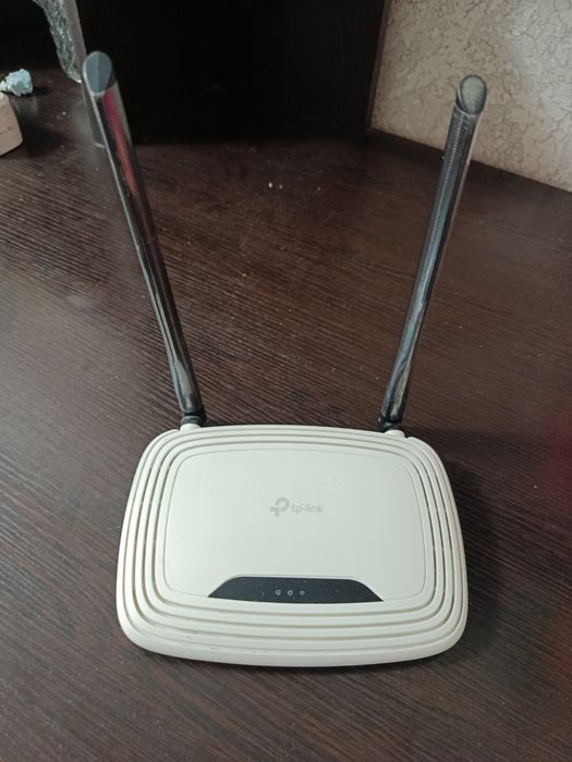 Модем tp-link TI-wRS41N