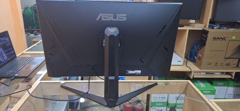 Монитор Asus vg32aql1a
