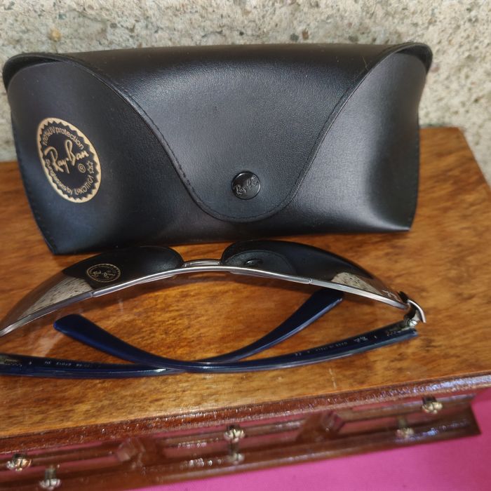 Ochelari de soare Ray-Ban RB3386 Aviator