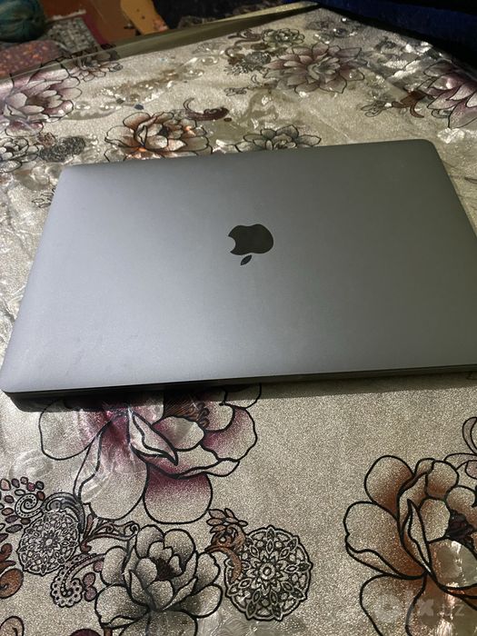 Macbook pro 2017