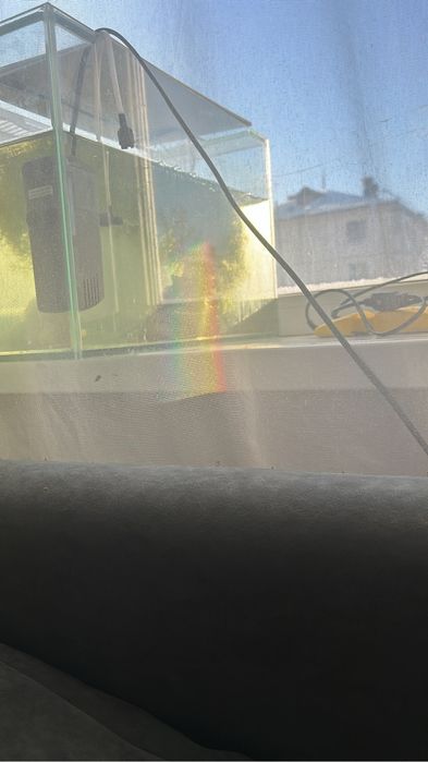 Продается аквариум 100 литров