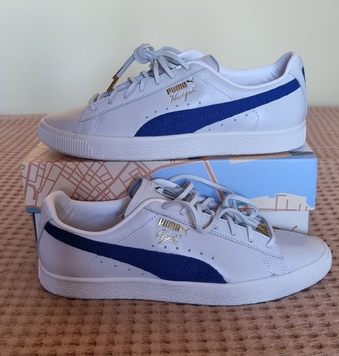 Кроссовки "PUMA" , оригинал