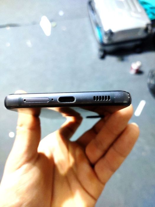 Samsung Galaxy S21Fe 5G