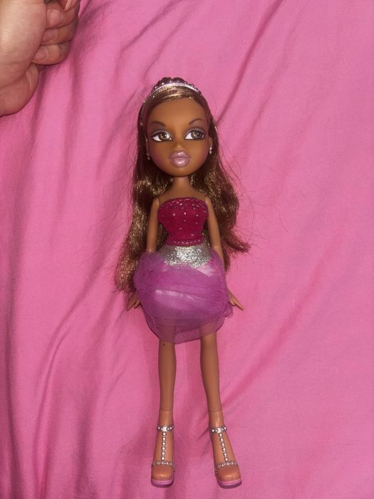 Куклы Братц Ever After High Monster High