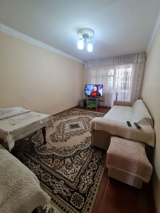 3 хонали 77 серия