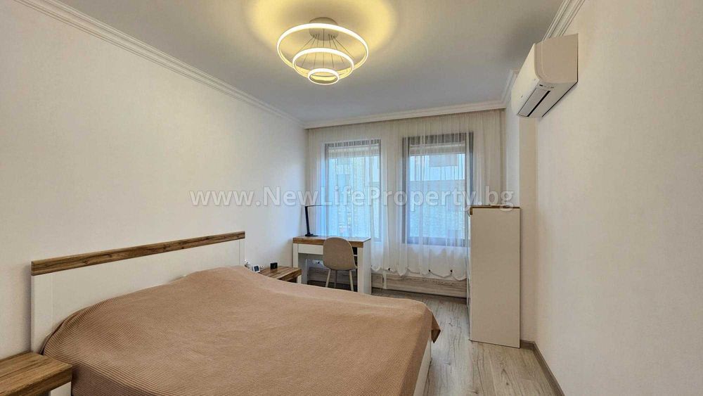 Продава се Двустаен апартамент в Свети Влас - 83 кв.м за 719 €/кв.м - Снимка #10