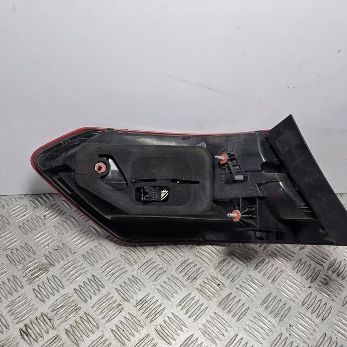 Stop aripa dreapta LED Mercedes E-Class W212