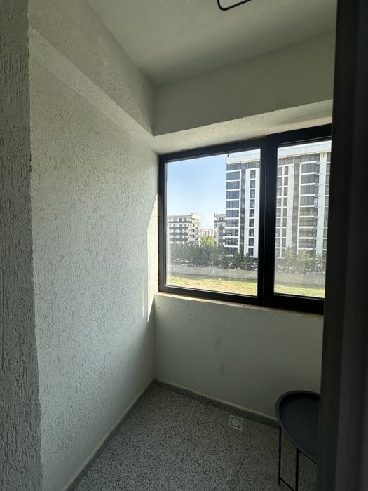 Garsoniera moderna, complet noua, prima inchiriere, 1minut statia STB 483, Str serg Ilie Petre Militari Residence, 1minut Chiajna Shopping Center