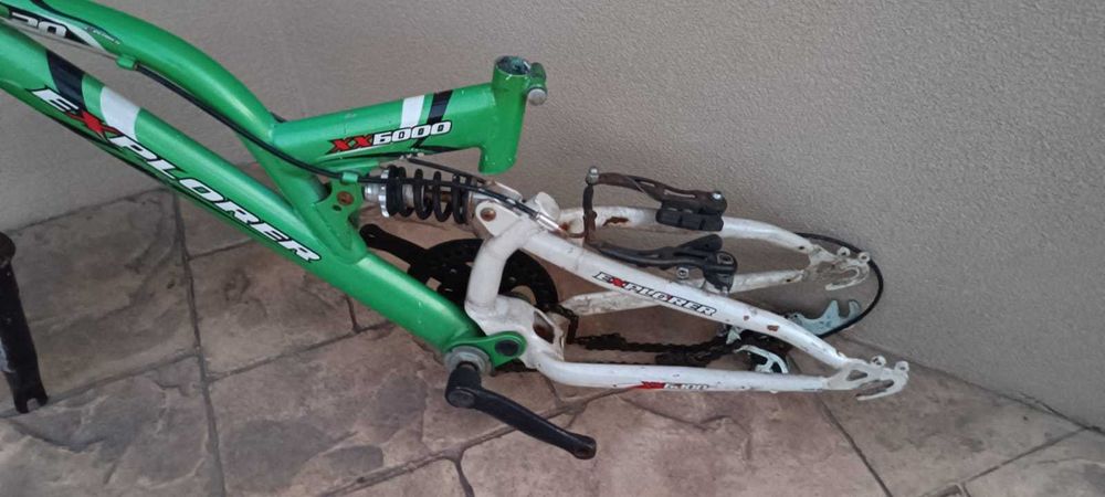 Bicicleta copii - Biciclete Copii