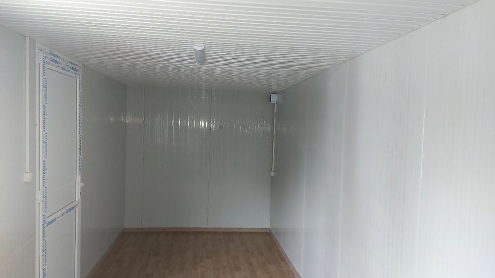 Vand container tip birou