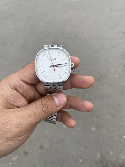Calvin Klein watch