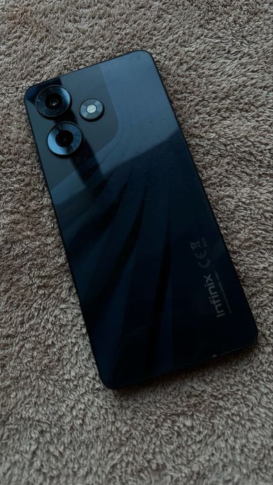 Продам Infinix Hot 30