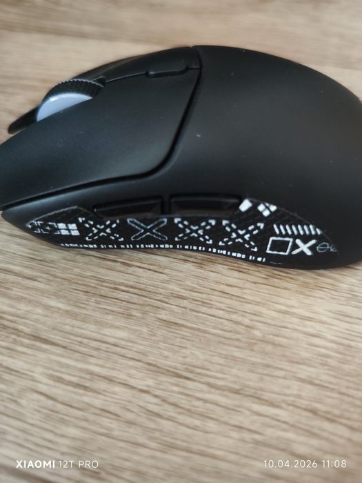 Игровая мышка Aula Sc580