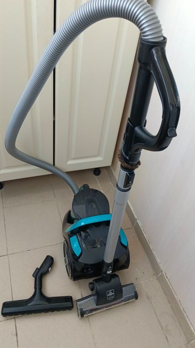 Пылесос Tefal Silence Force