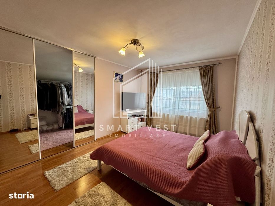 Casa spatioasa de vanzare | 275 mp (cu beci) | Zona Unio