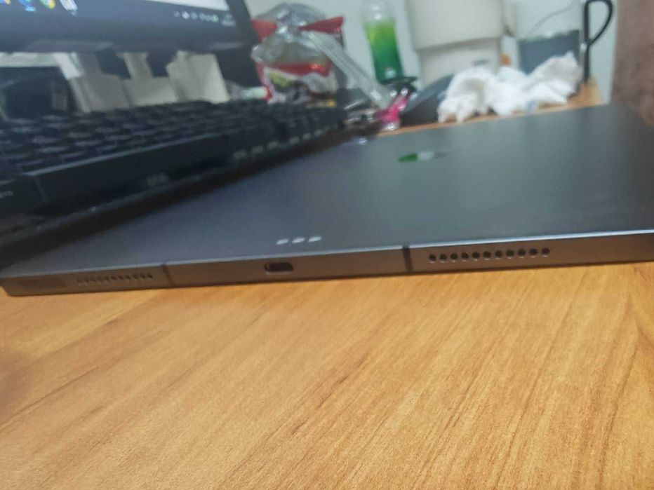 ipad pro 12.9 пятого поколения Процессор M1 sim+wifi 128g