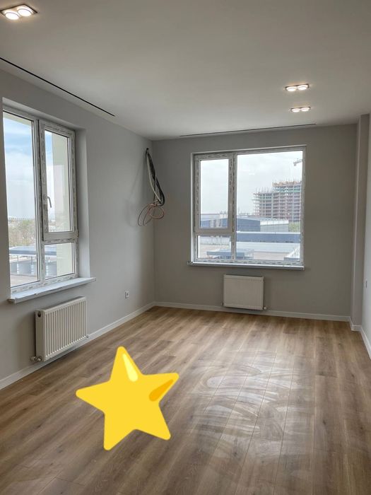 ЖК NRG BI SADO 3-х комнатная 64м2 ‼️ Авиатор мост