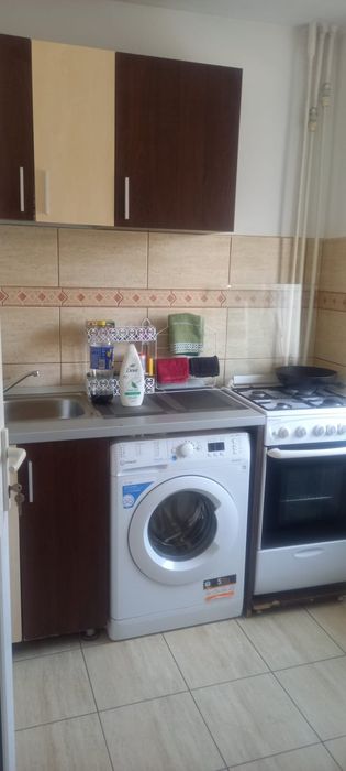 Garsoniera semidecomandata Calea Bucuresti- Florarie