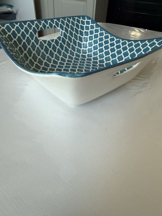 Посуда керамическая