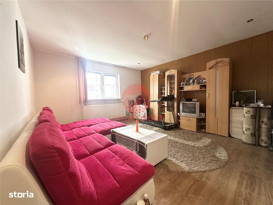 Casa din Caramida, Amprenta 80 mp si Teren 215 mp, Lumina