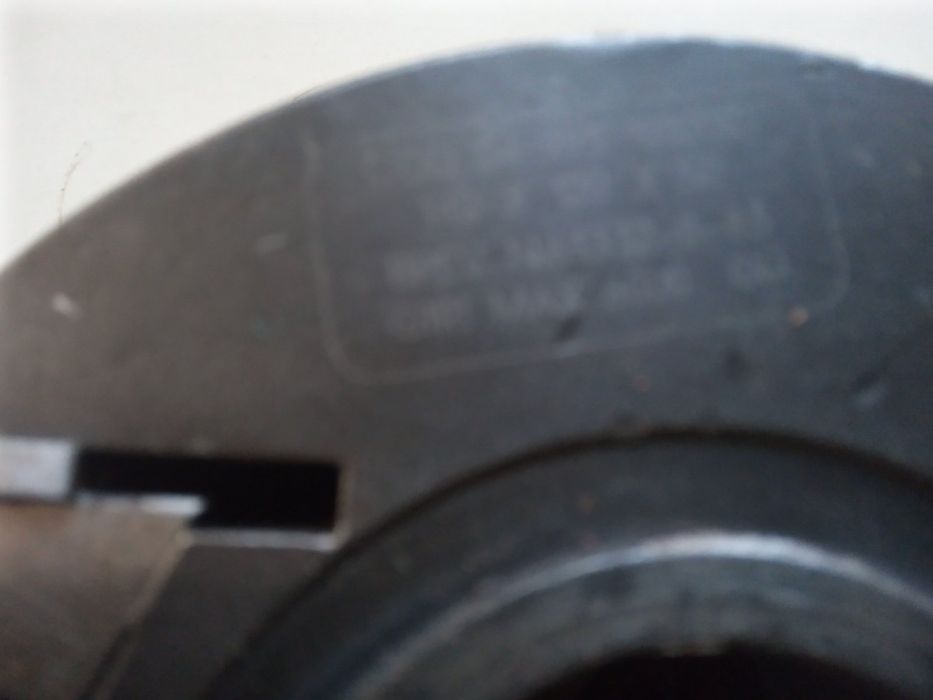 комплект италиански глави за четиристранка