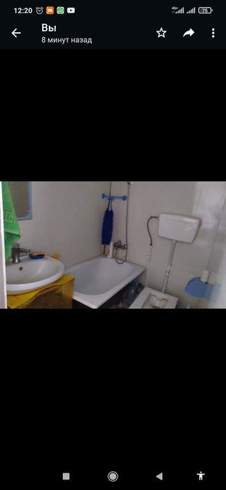 Продам дом в Ртс ( Достык)