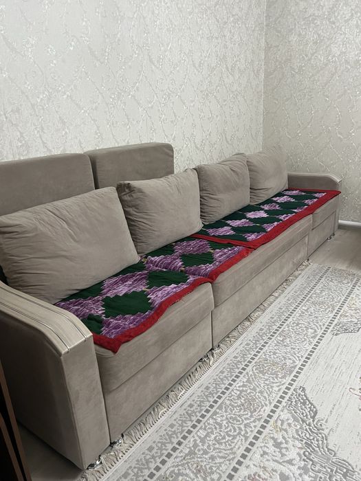 Диван для гостинной