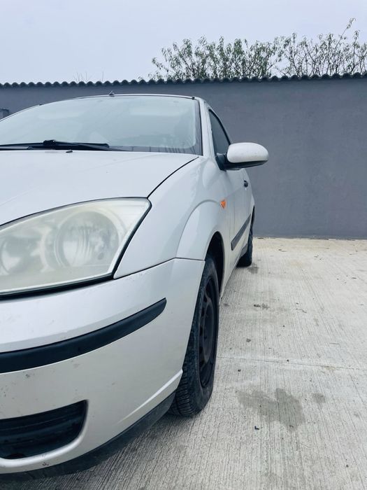 Piese auto originale Ford Focus CAK 1.4i DOHC 2001 FWD