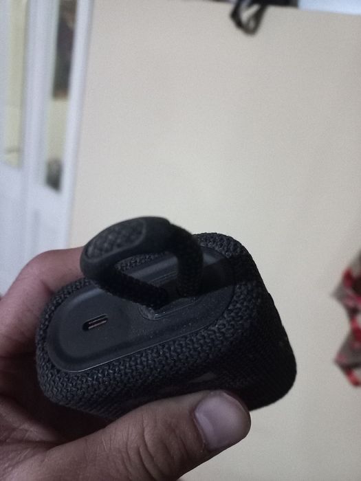 JBL kalonka soriladi