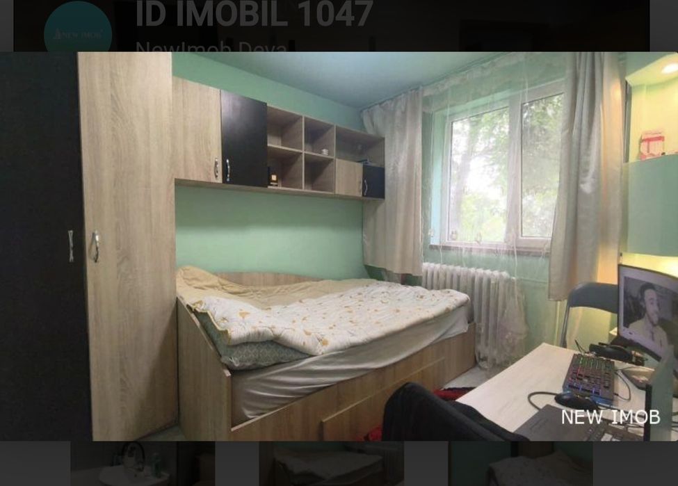 Apartament 3 camere