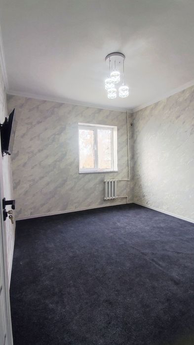 Продаётся Евроквартира 1/2/4 на Кадышева в бывшем общежитие