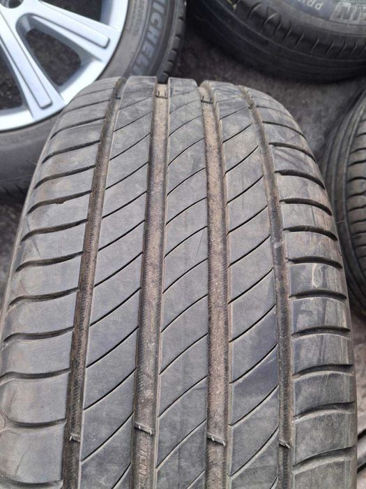 16 джанти за тойота 5-114.3