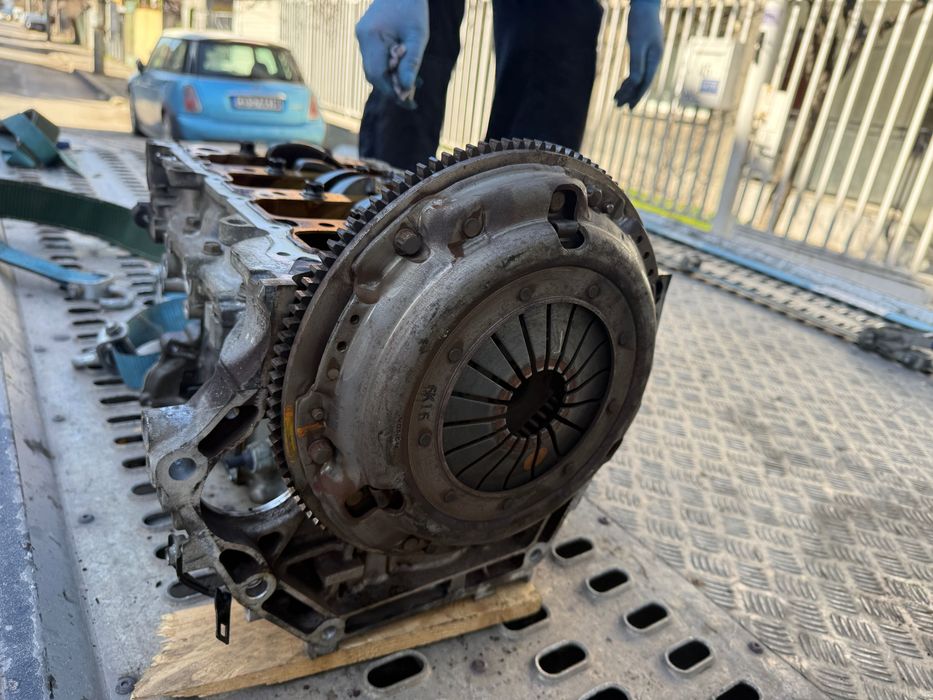 Глава , двигател,  Хонда , R20a2