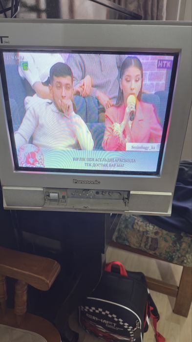 Телевизор Panasonic