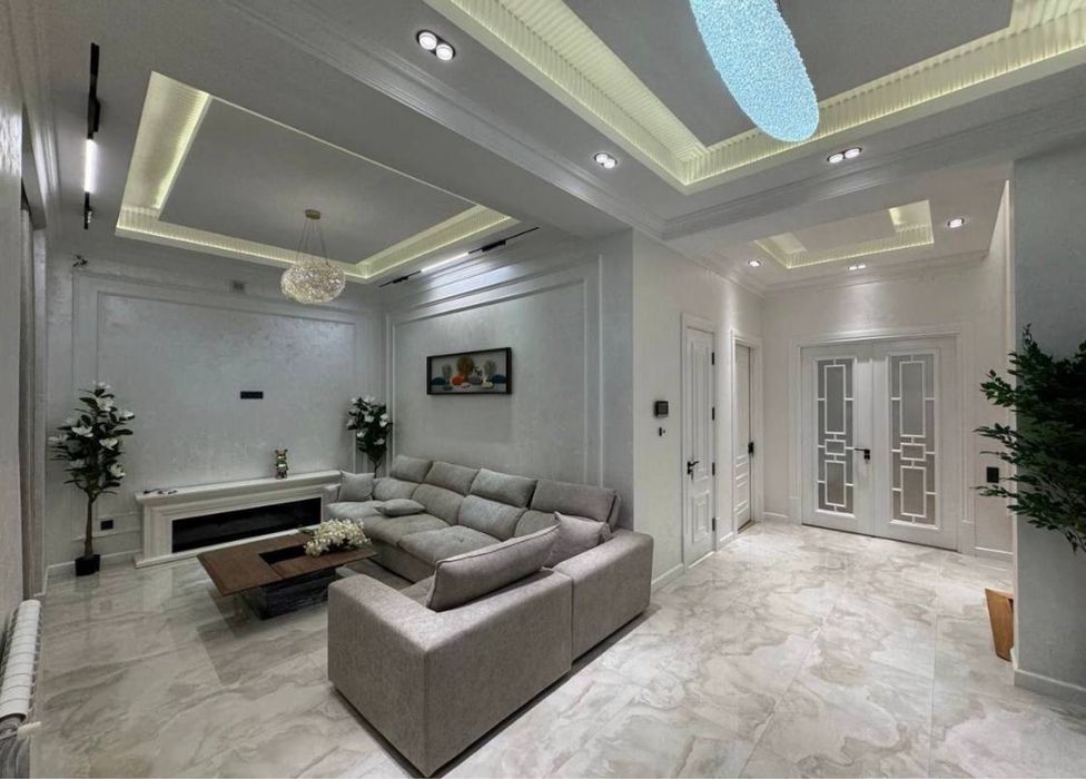 Продается Новый Евро Дом Мирзо Улугбекский район