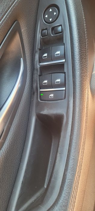 Продава се, БМВ 535ix 2013
