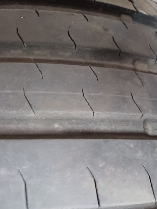 Гуми 245/40/18 Бриджстоун